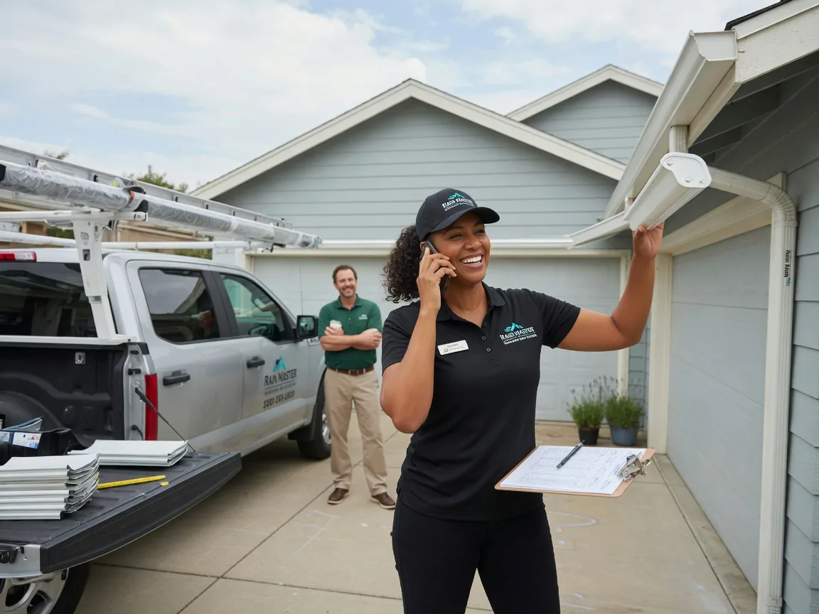 Gutter Installation Washington, NC FAQs